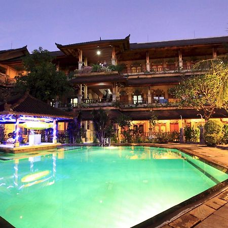 Bali Sandy Resort Kuta  Exterior photo