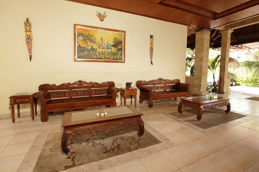 Bali Sandy Resort Kuta  Exterior photo