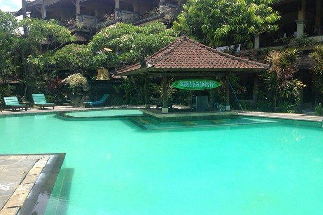 Bali Sandy Resort Kuta  Exterior photo