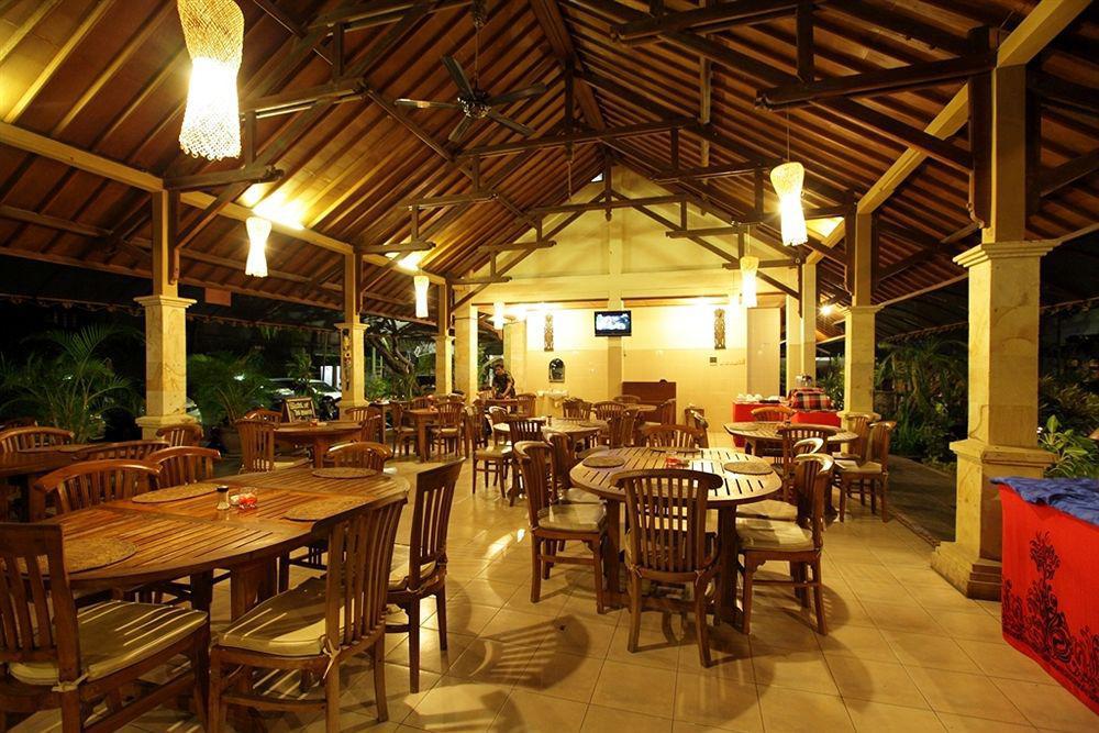 Bali Sandy Resort Kuta  Exterior photo