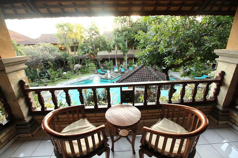 Bali Sandy Resort Kuta  Exterior photo