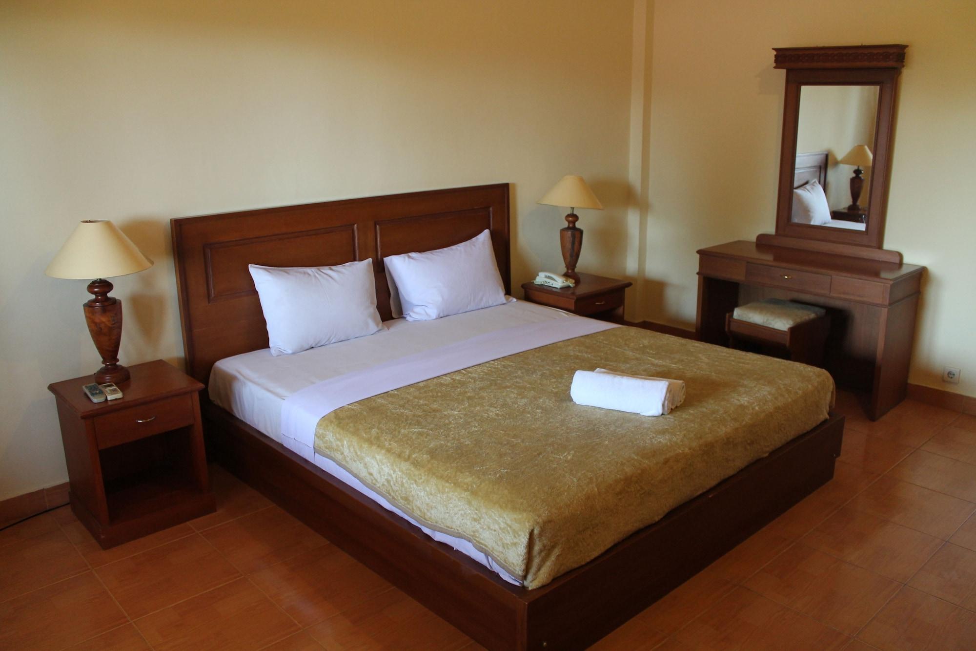 Bali Sandy Resort Kuta  Exterior photo