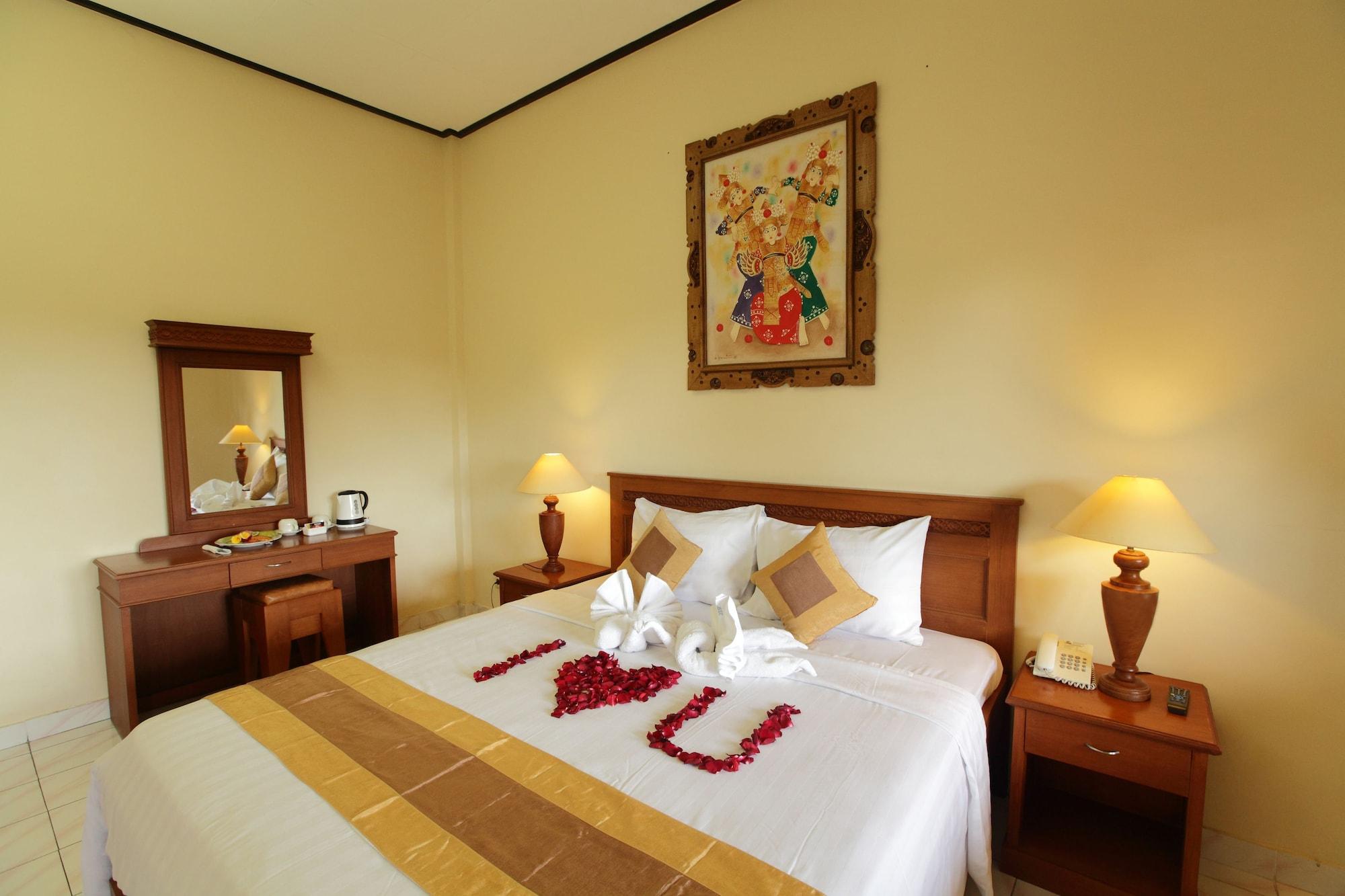 Bali Sandy Resort Kuta  Exterior photo