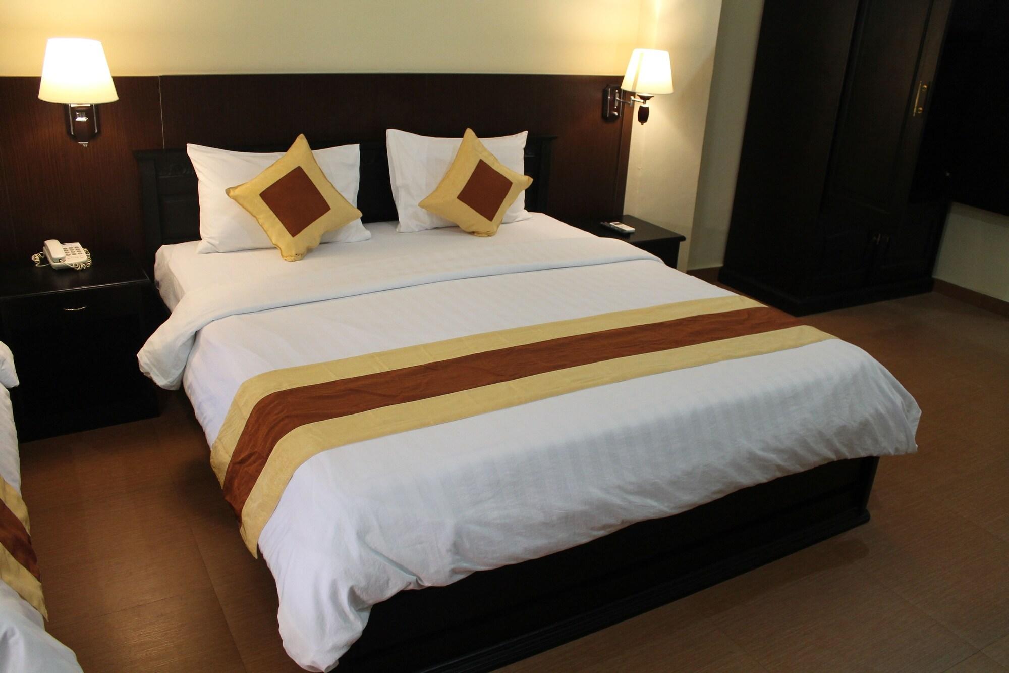 Bali Sandy Resort Kuta  Exterior photo