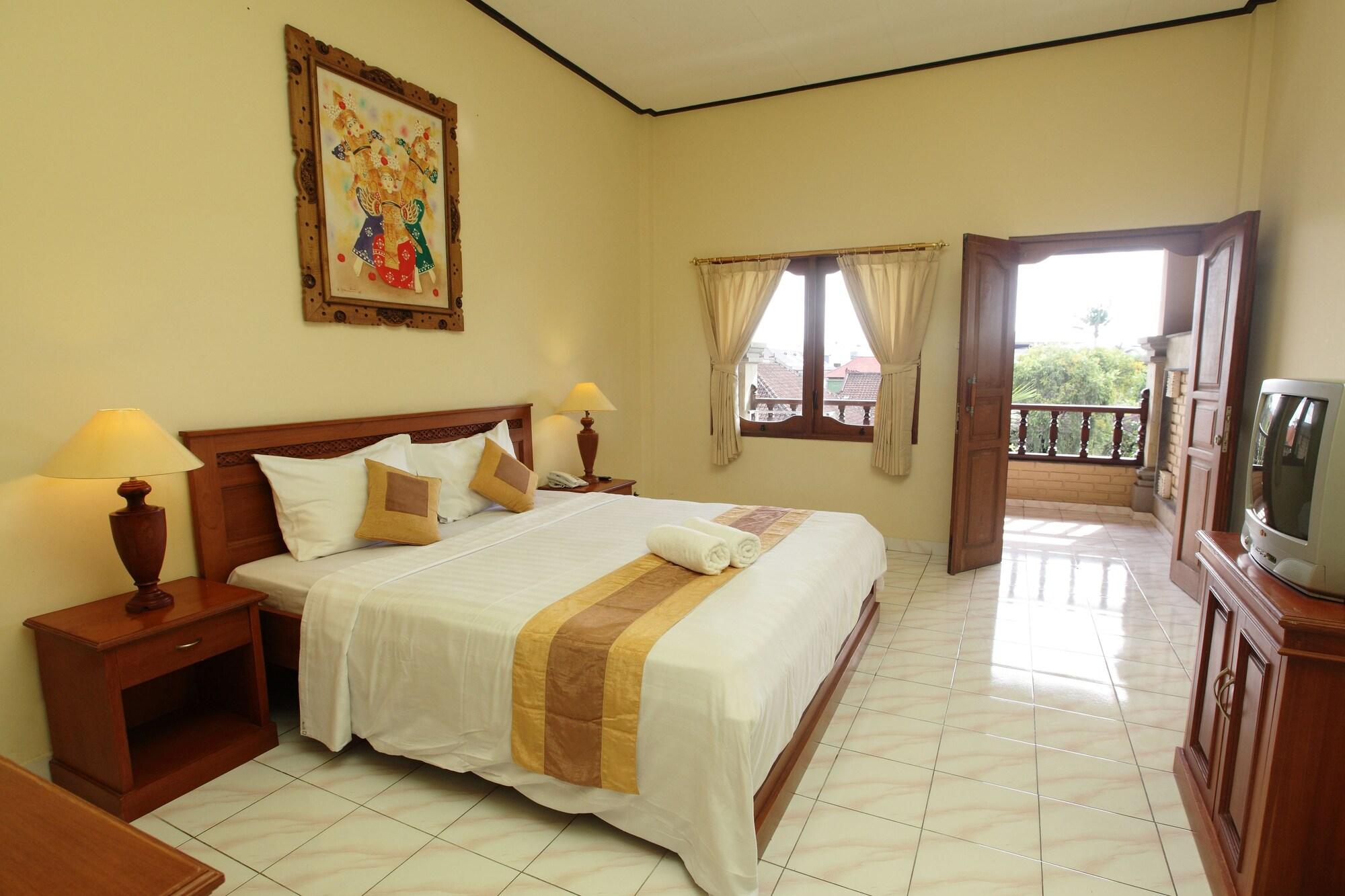 Bali Sandy Resort Kuta  Exterior photo