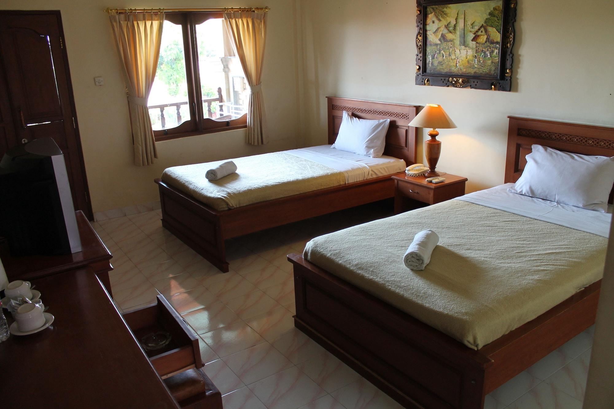 Bali Sandy Resort Kuta  Exterior photo