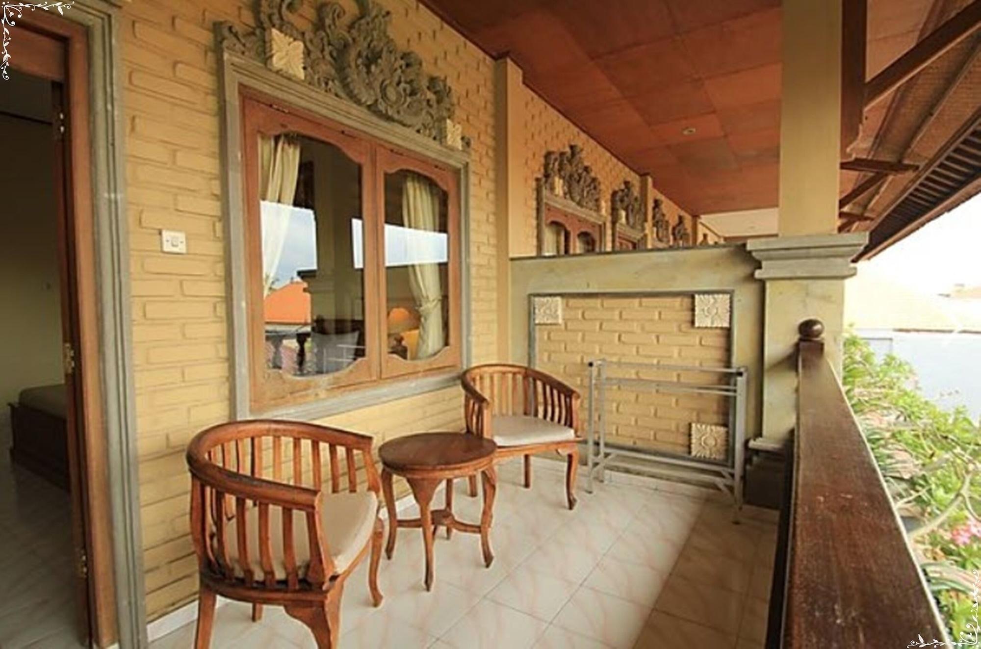 Bali Sandy Resort Kuta  Exterior photo