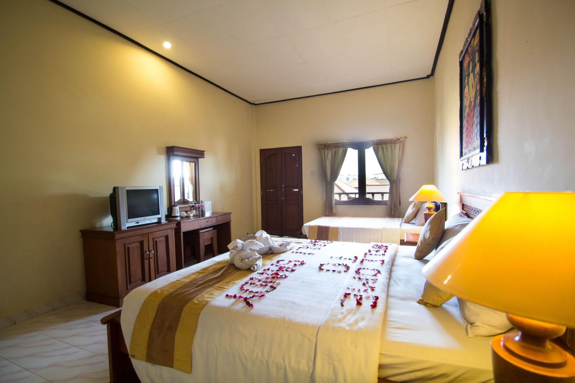 Bali Sandy Resort Kuta  Exterior photo