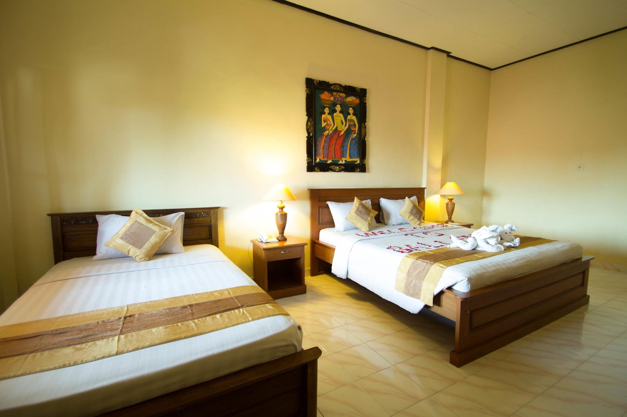 Bali Sandy Resort Kuta  Exterior photo