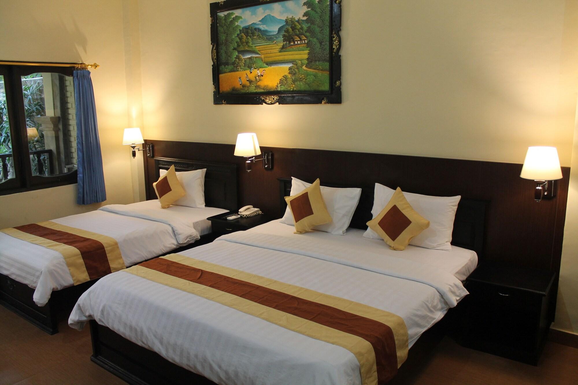 Bali Sandy Resort Kuta  Exterior photo