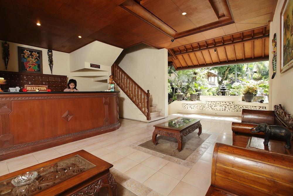 Bali Sandy Resort Kuta  Exterior photo