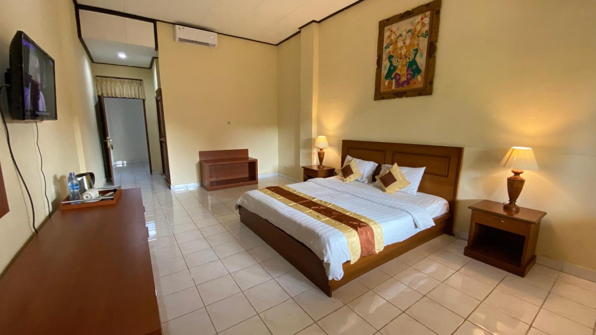 Bali Sandy Resort Kuta  Exterior photo