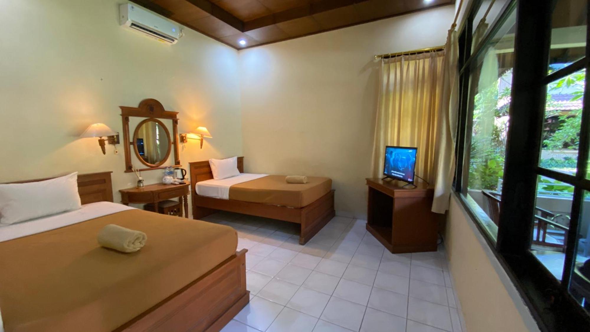 Bali Sandy Resort Kuta  Exterior photo
