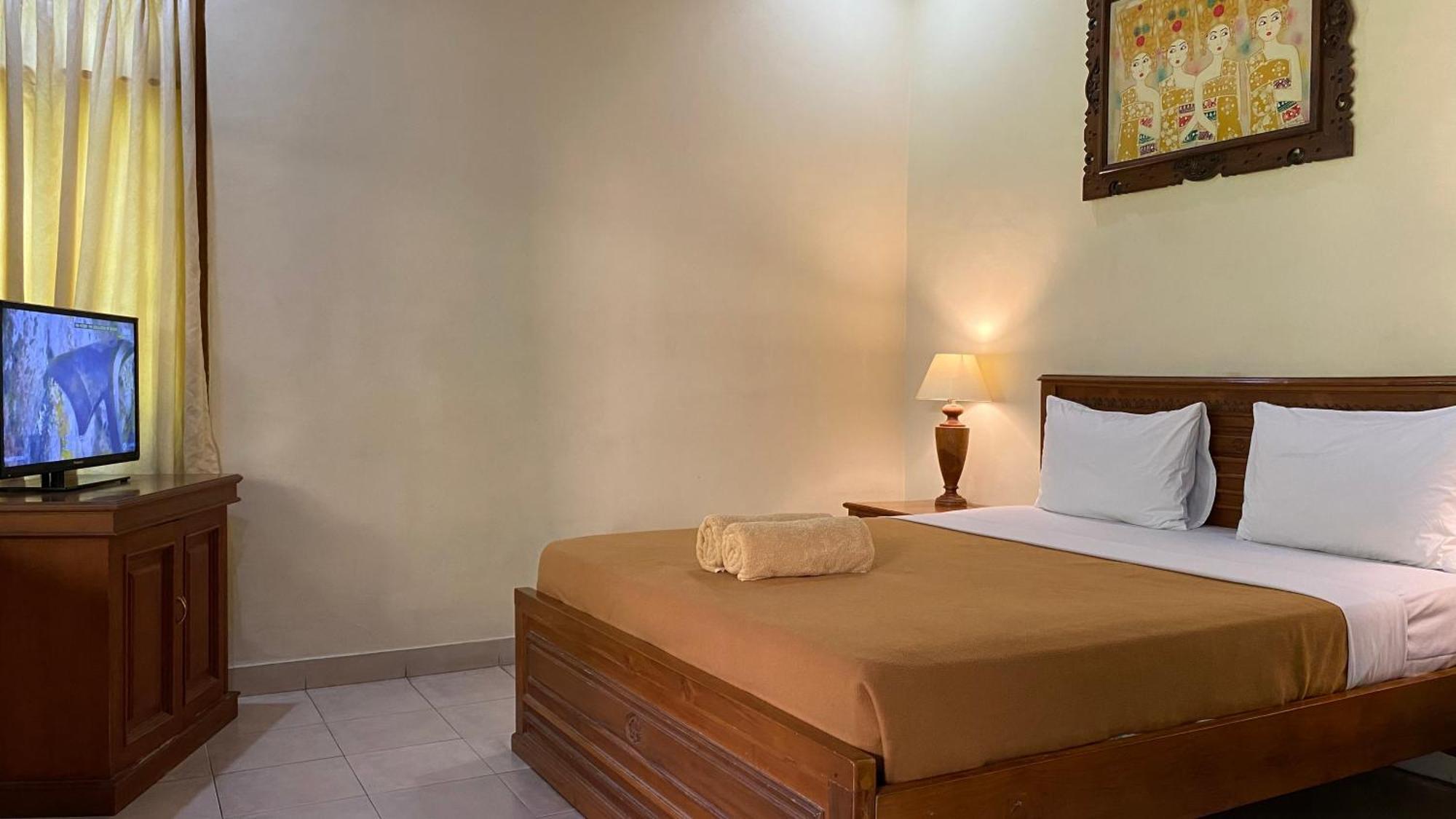 Bali Sandy Resort Kuta  Exterior photo