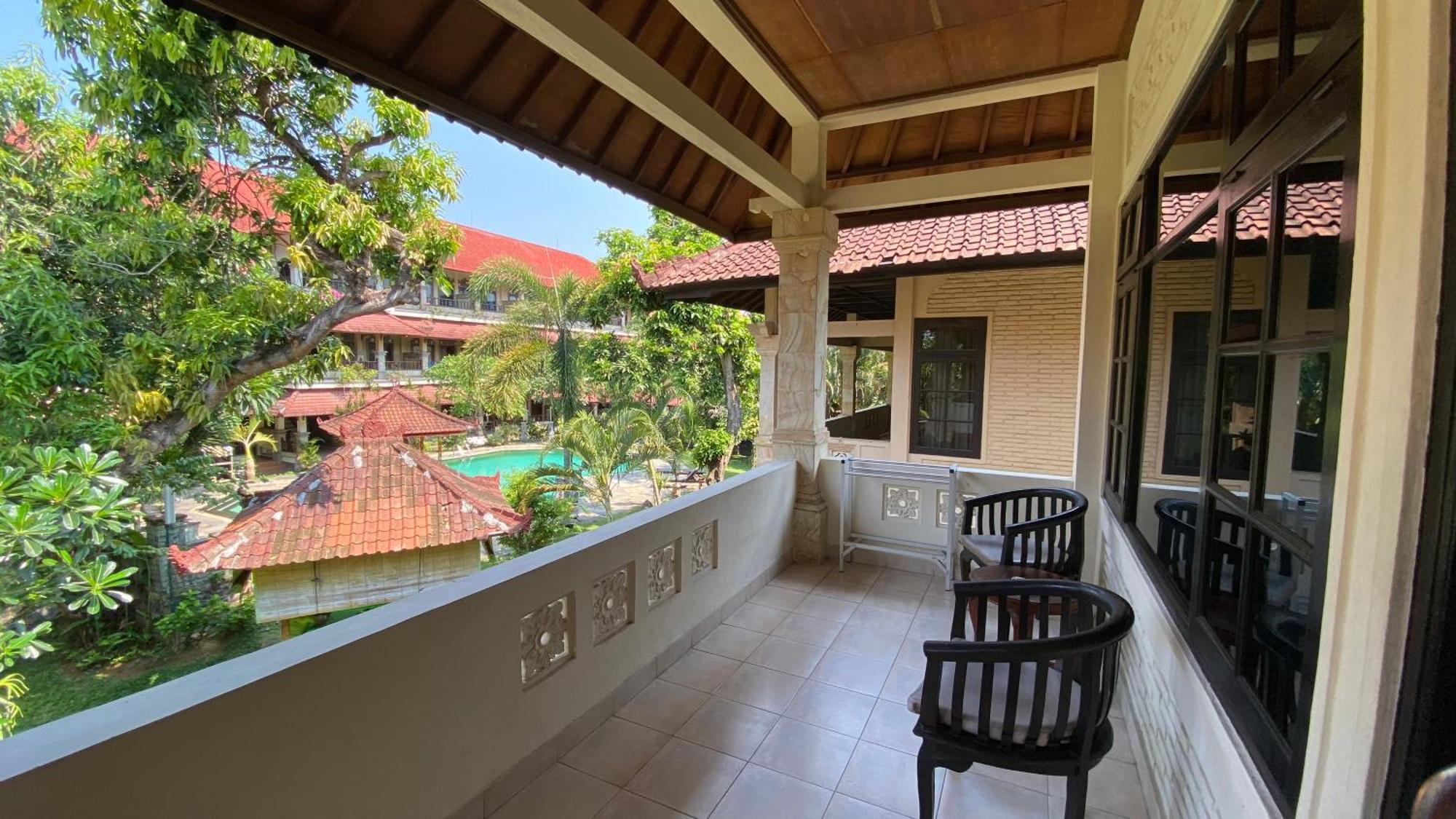 Bali Sandy Resort Kuta  Exterior photo