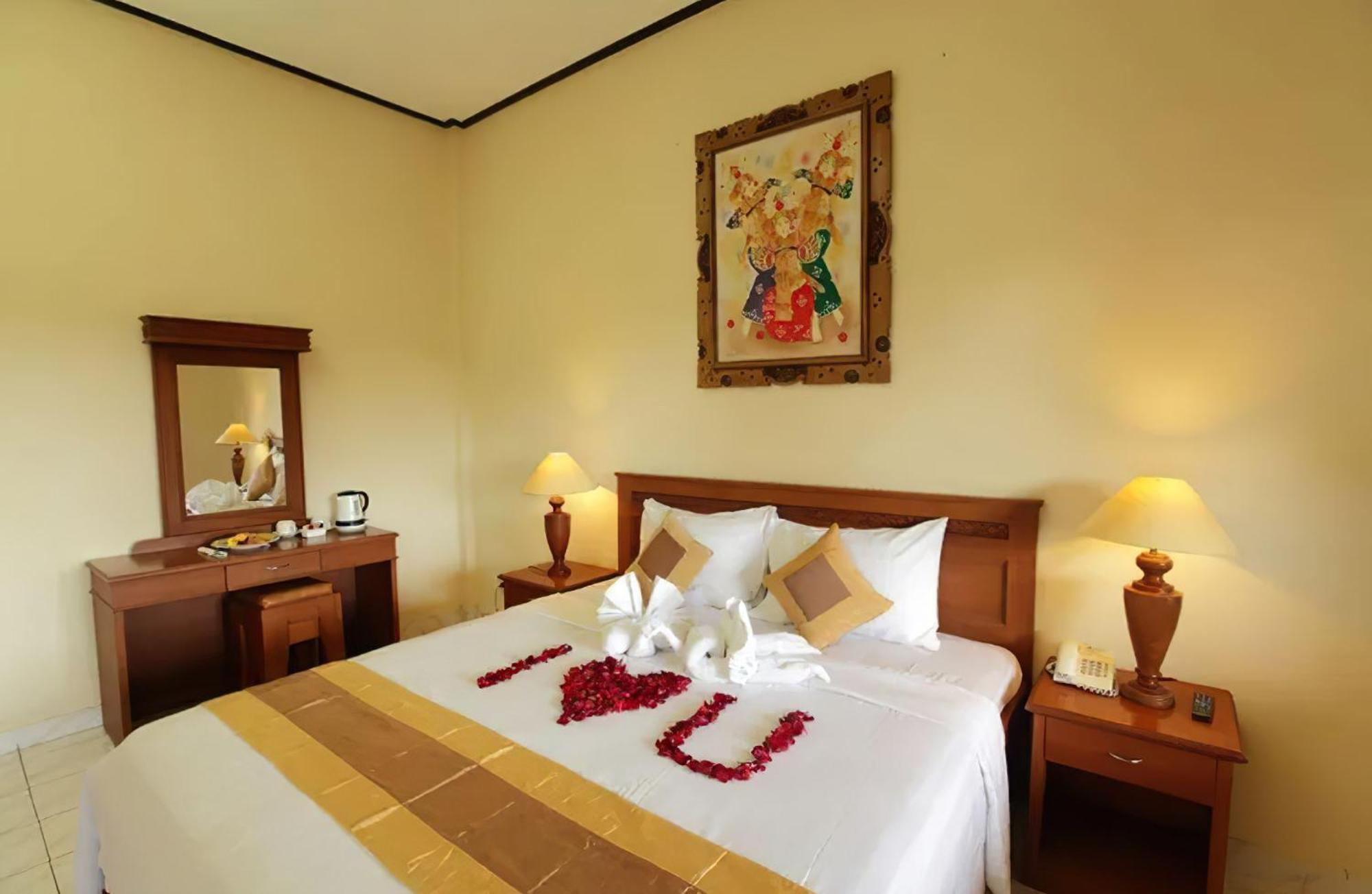 Bali Sandy Resort Kuta  Exterior photo