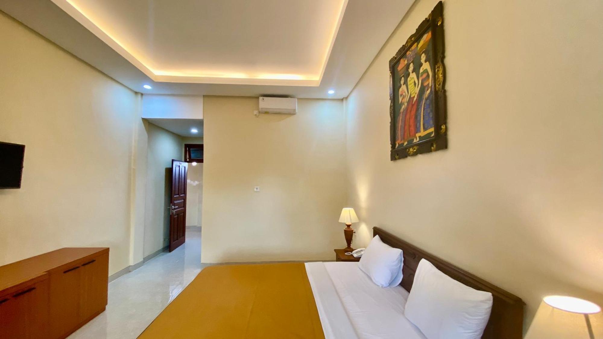 Bali Sandy Resort Kuta  Exterior photo