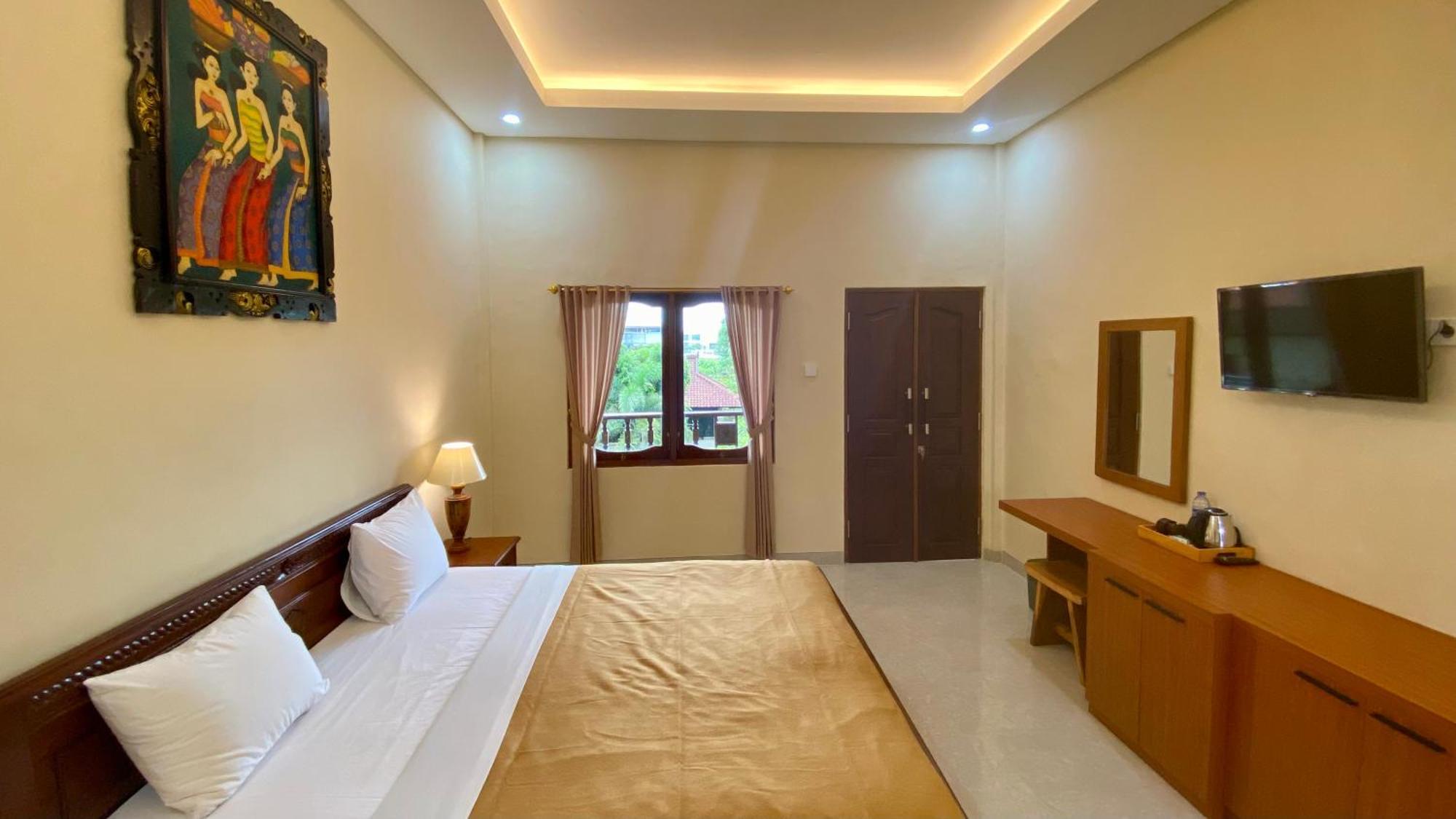 Bali Sandy Resort Kuta  Exterior photo