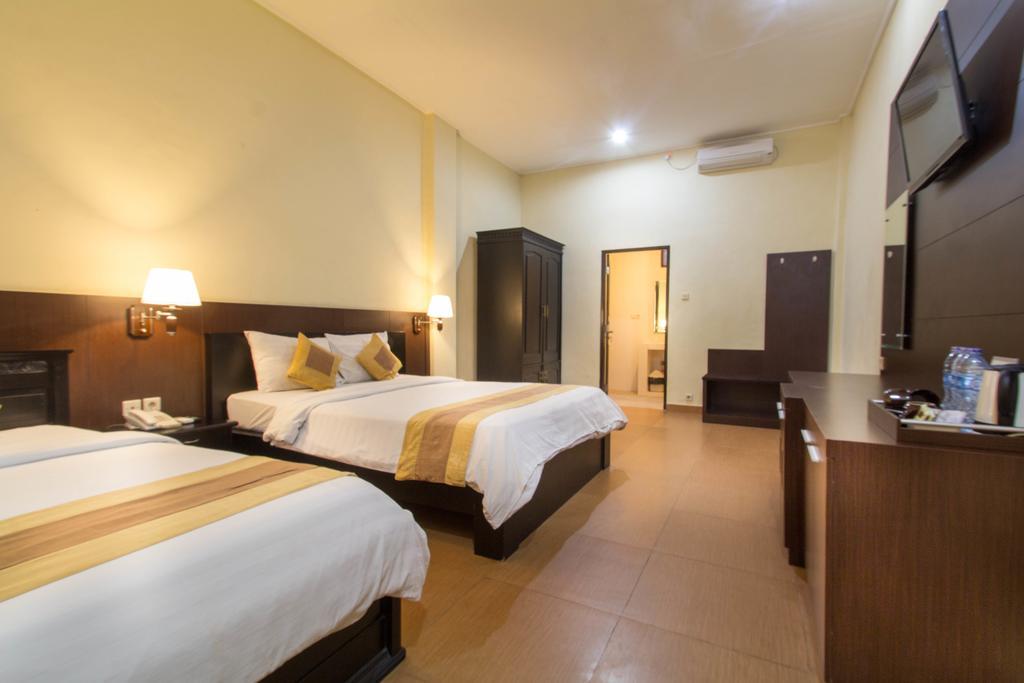 Bali Sandy Resort Kuta  Exterior photo