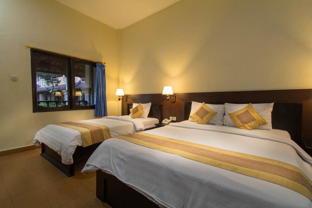 Bali Sandy Resort Kuta  Exterior photo