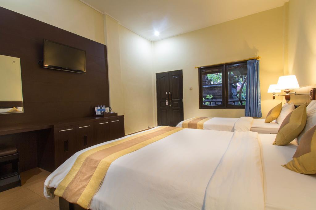 Bali Sandy Resort Kuta  Exterior photo