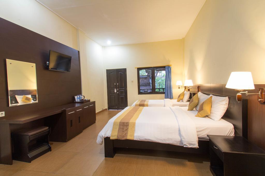 Bali Sandy Resort Kuta  Exterior photo