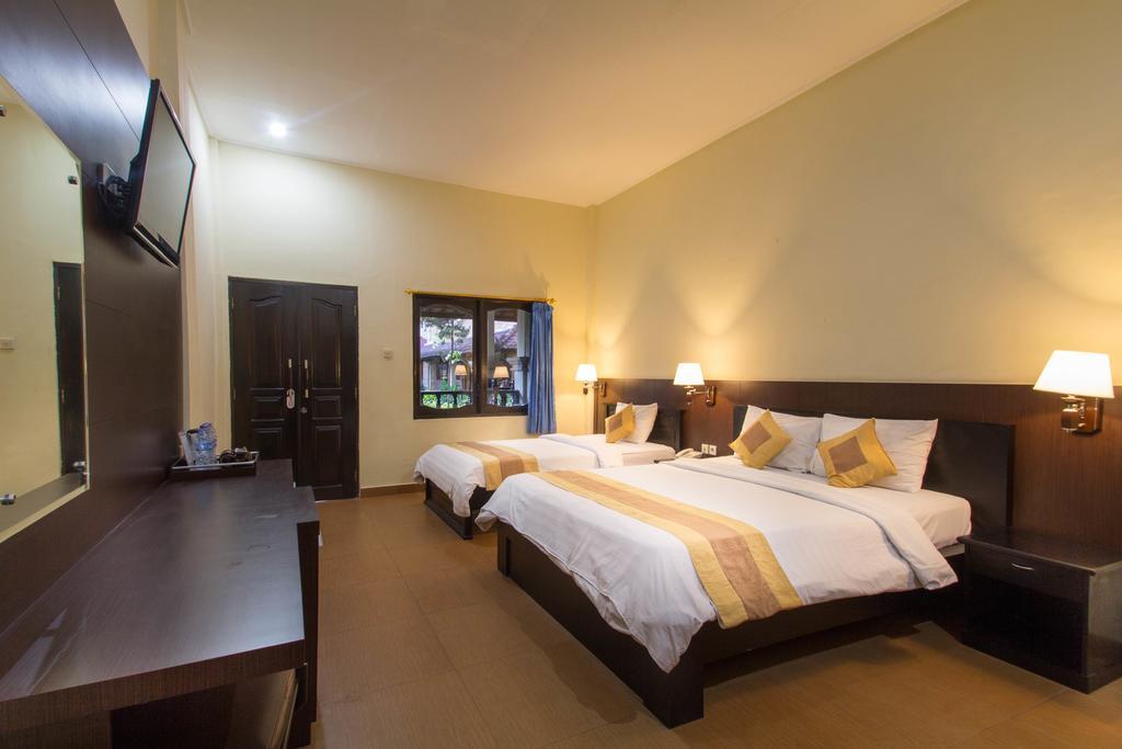Bali Sandy Resort Kuta  Exterior photo