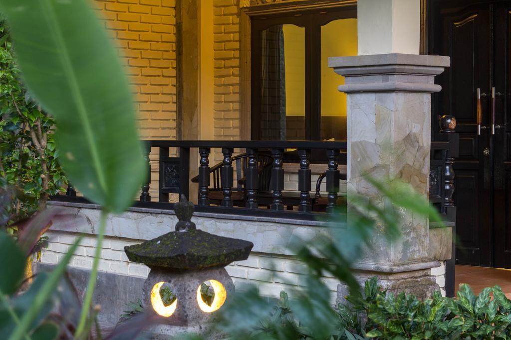 Bali Sandy Resort Kuta  Exterior photo