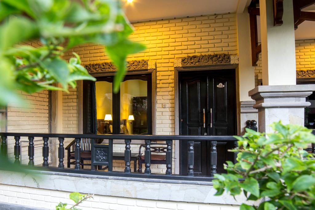 Bali Sandy Resort Kuta  Exterior photo