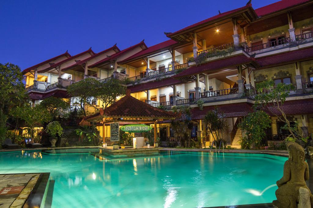 Bali Sandy Resort Kuta  Exterior photo