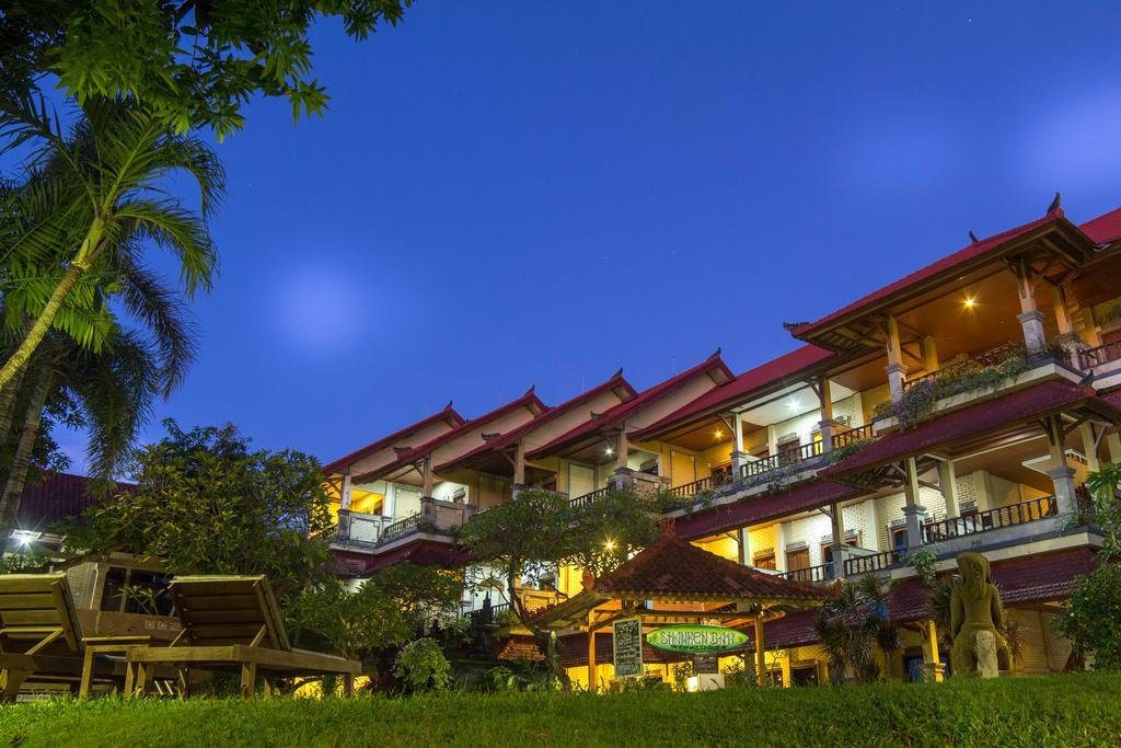 Bali Sandy Resort Kuta  Exterior photo
