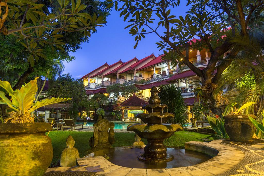 Bali Sandy Resort Kuta  Exterior photo