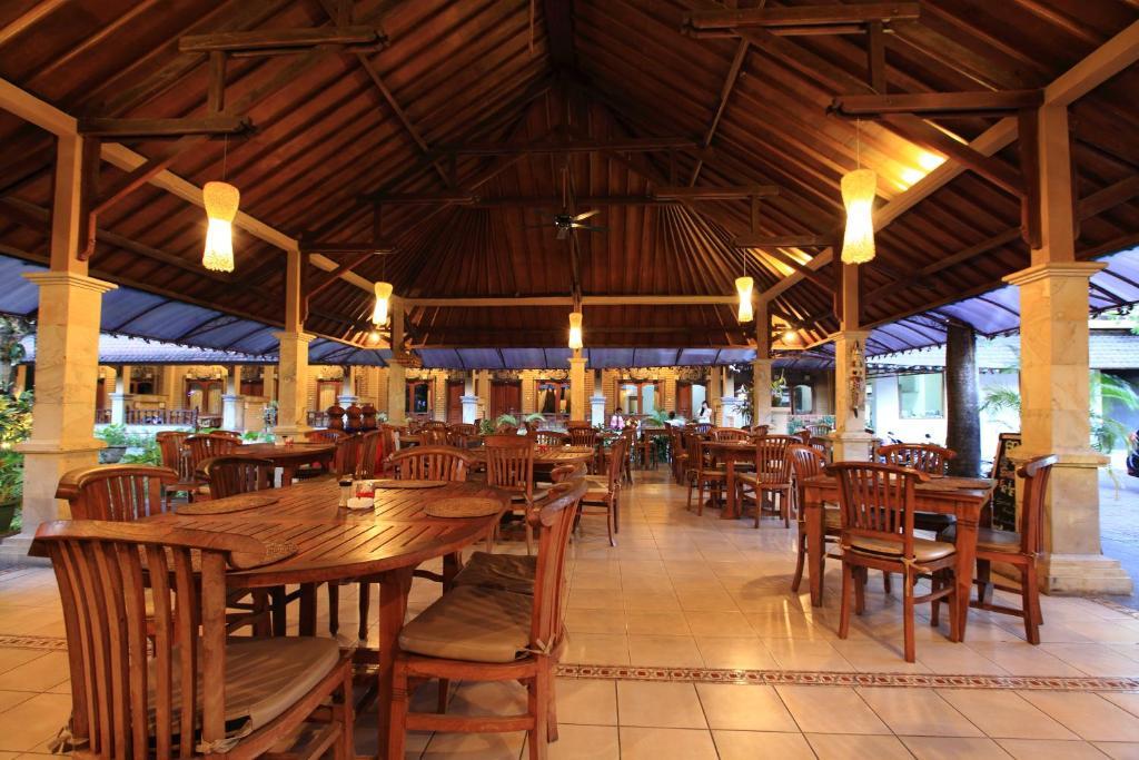 Bali Sandy Resort Kuta  Exterior photo