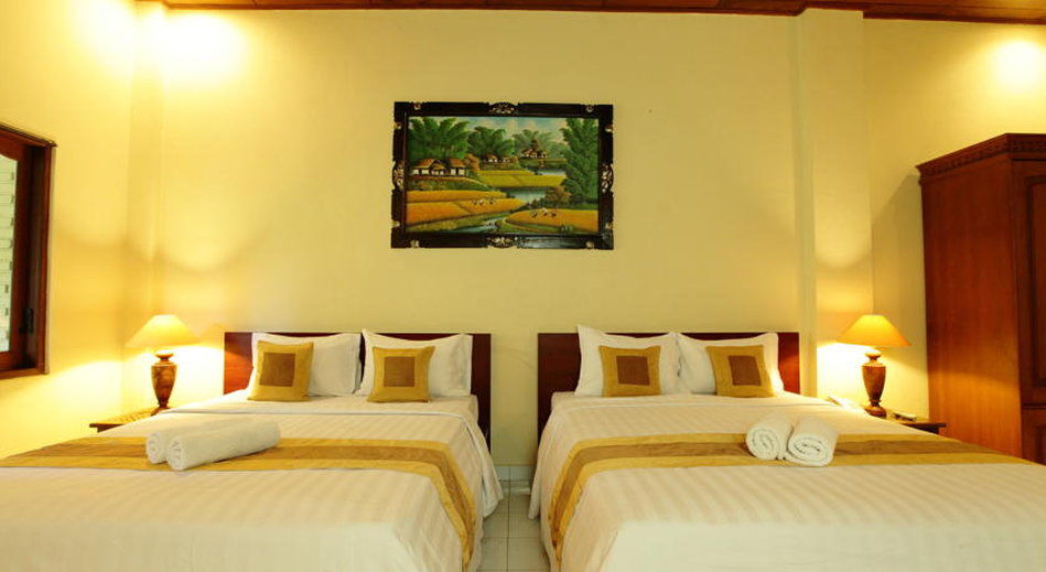 Bali Sandy Resort Kuta  Exterior photo