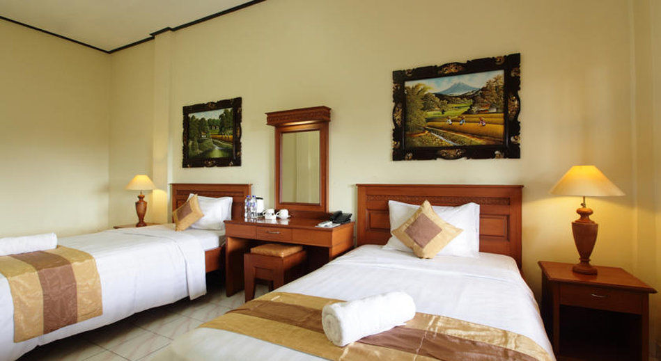 Bali Sandy Resort Kuta  Exterior photo