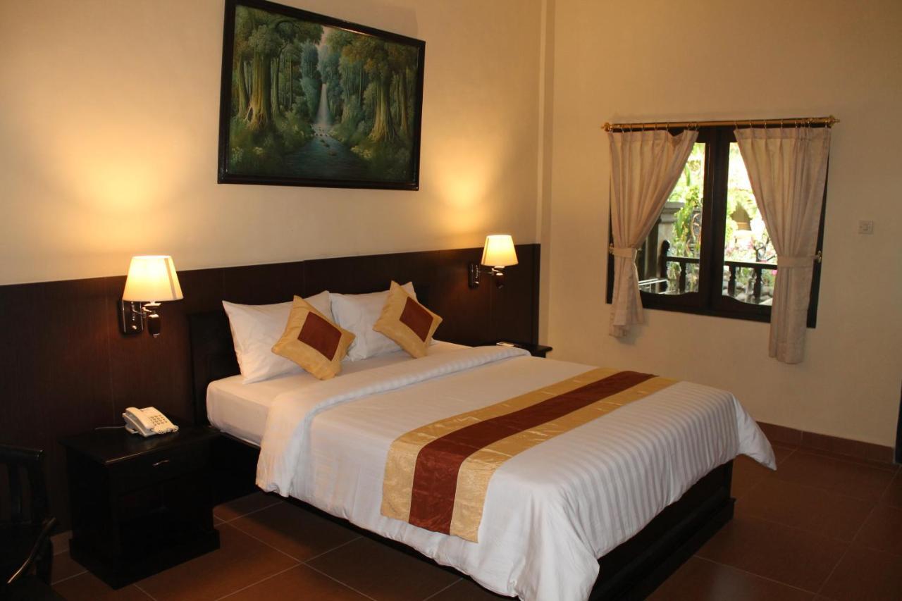 Bali Sandy Resort Kuta  Exterior photo
