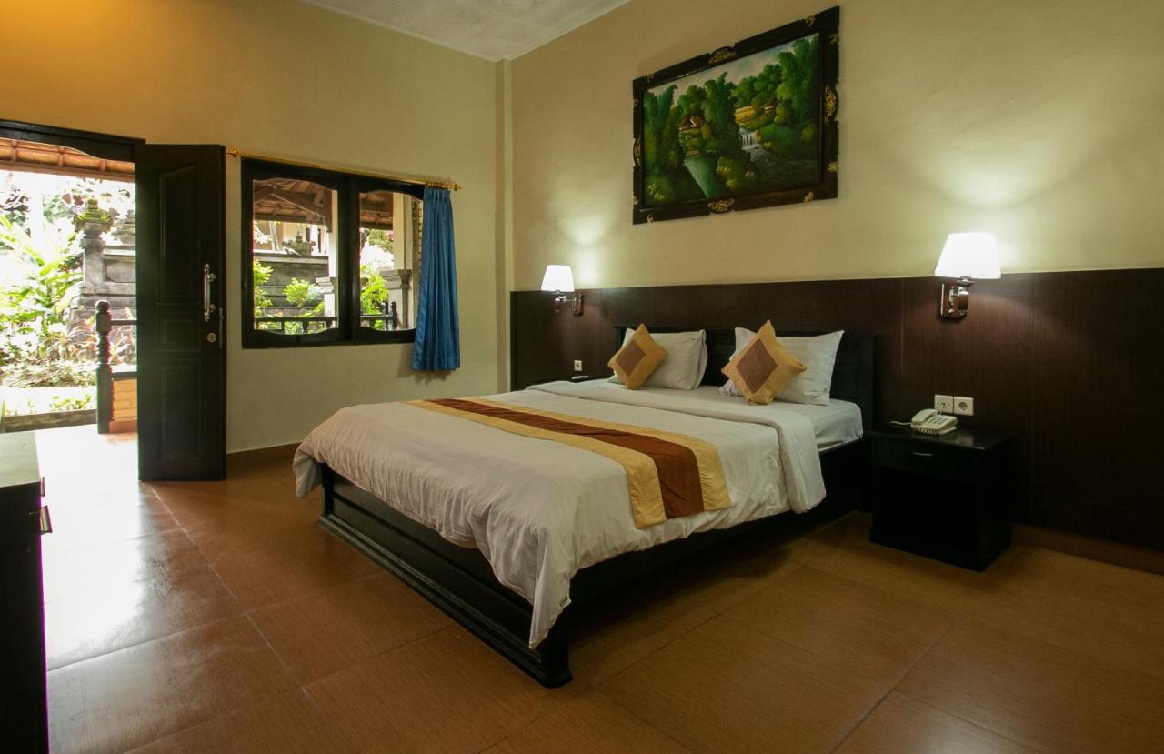 Bali Sandy Resort Kuta  Exterior photo