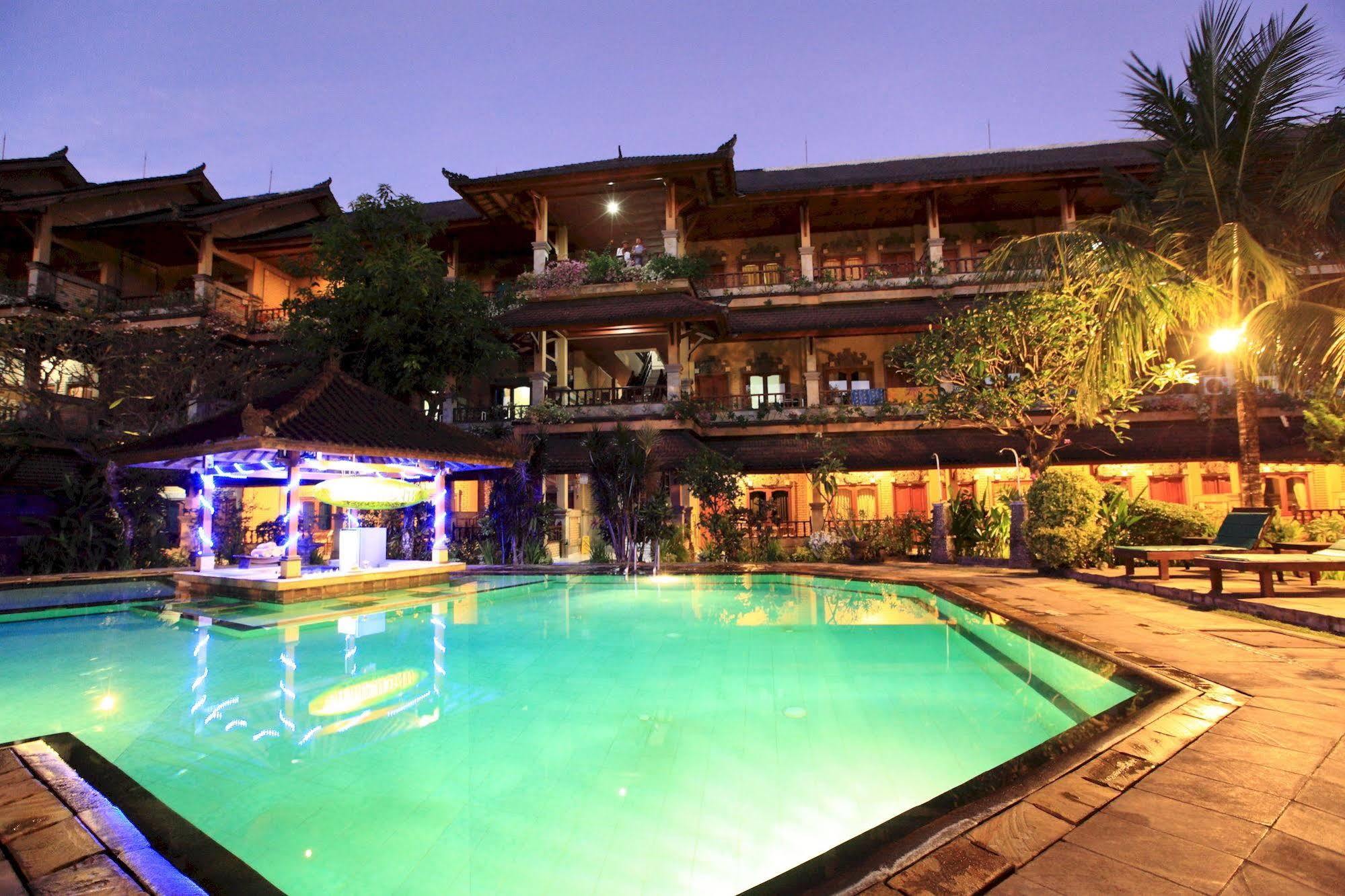 Bali Sandy Resort Kuta  Exterior photo